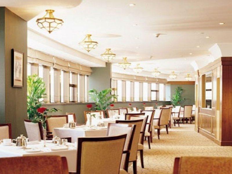 Chang An Grand Hotel بكين المظهر الخارجي الصورة