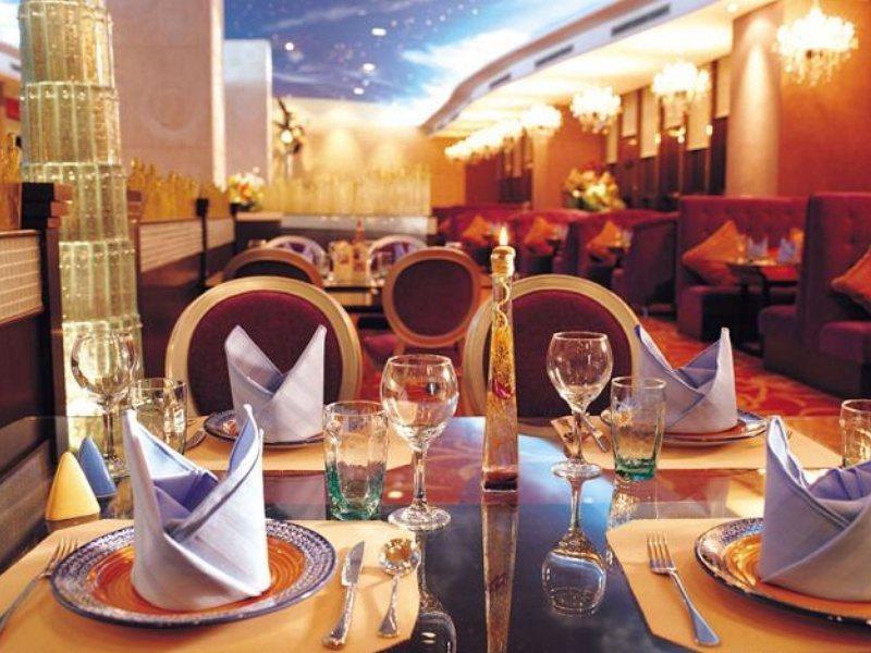 Chang An Grand Hotel بكين المظهر الخارجي الصورة