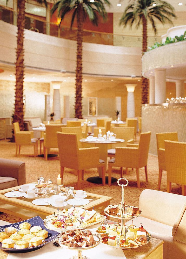 Chang An Grand Hotel بكين المظهر الخارجي الصورة