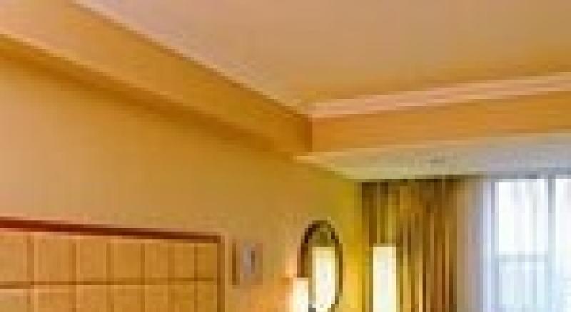 Chang An Grand Hotel بكين المظهر الخارجي الصورة